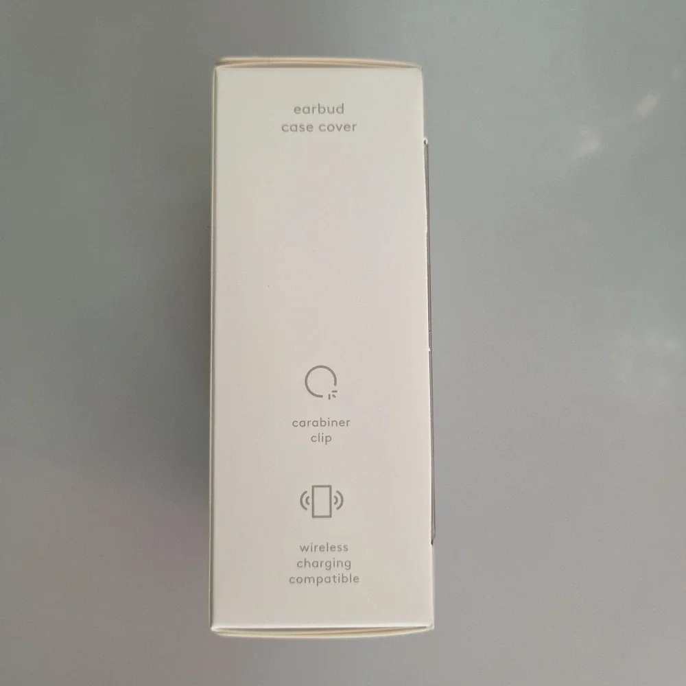 Air Pod Gen 1&2 Ear Bud‎ Case Cover